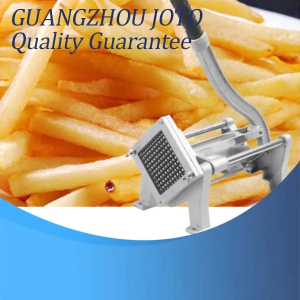 Качественный ручной измельчитель для овощей и фруктов бытовой стальной фри