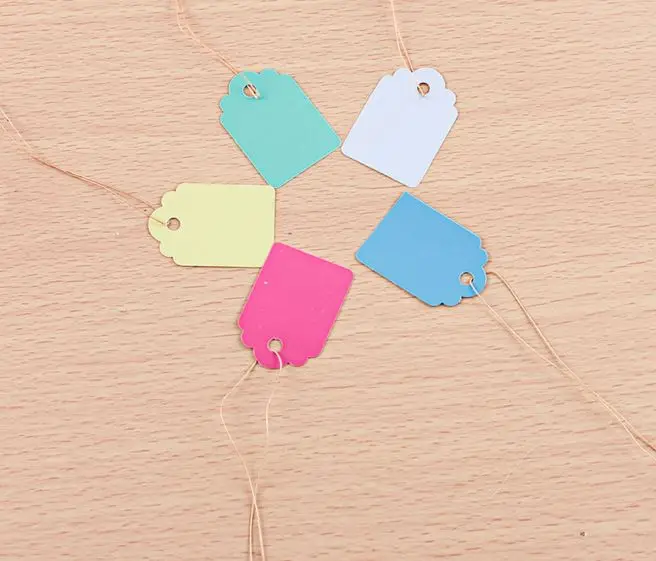 100pcs Flower gardening label inserted Insert tag | Инструменты