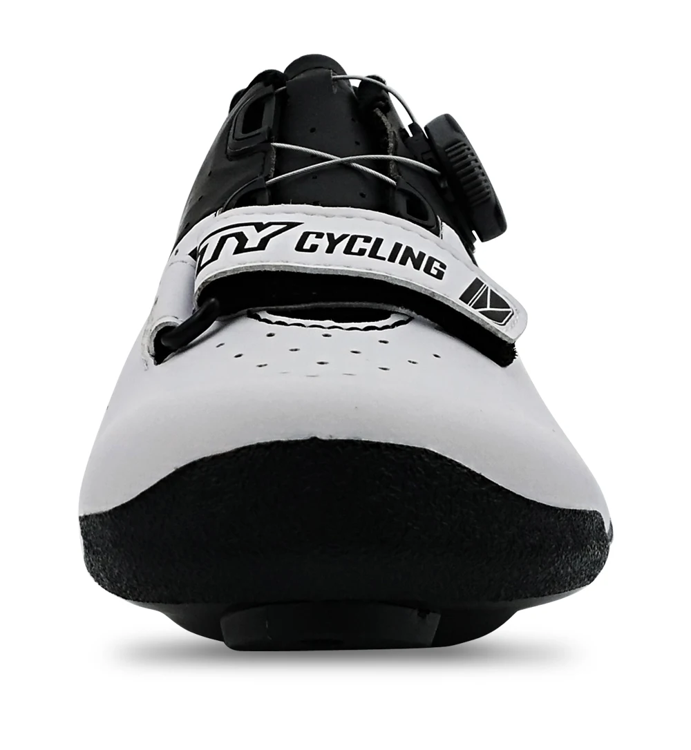 Обувь для шоссейного велосипеда RACEWORK CX176 FVento X3 Overcurve Shoe is your racing shoe
