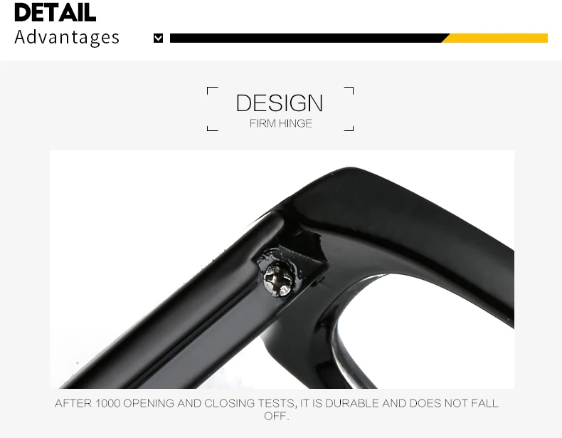 SUERTREE стекло для чтения es Весенняя петля для женщин и мужчин пресбиопическое стекло для глаз Ретро Смола Гибкая HD модельер BM801