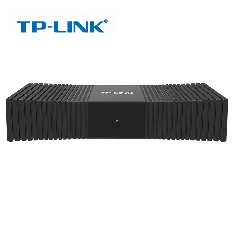 

Коммутатор Настольный TP-Link TL-SF1008 + 8 портов RJ45 100 Мбит/с