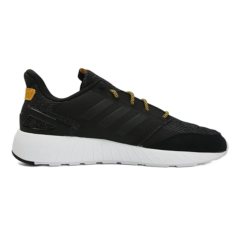 Мужские кроссовки для скейтбординга Adidas neo QUESTARSTRIKE новинка 2019 | Спорт и