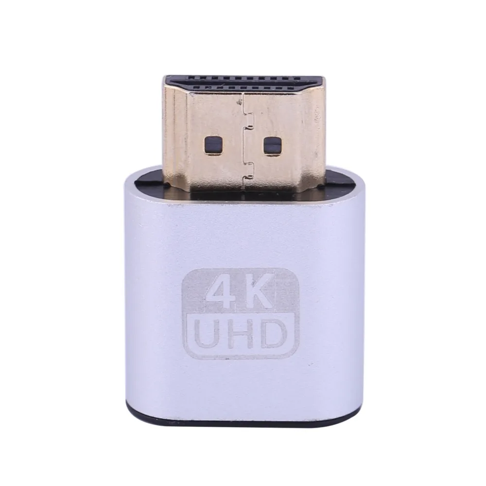 HDMI DDC EDID Виртуальная вилка Безголовый призрак эмулятор отображения доска с