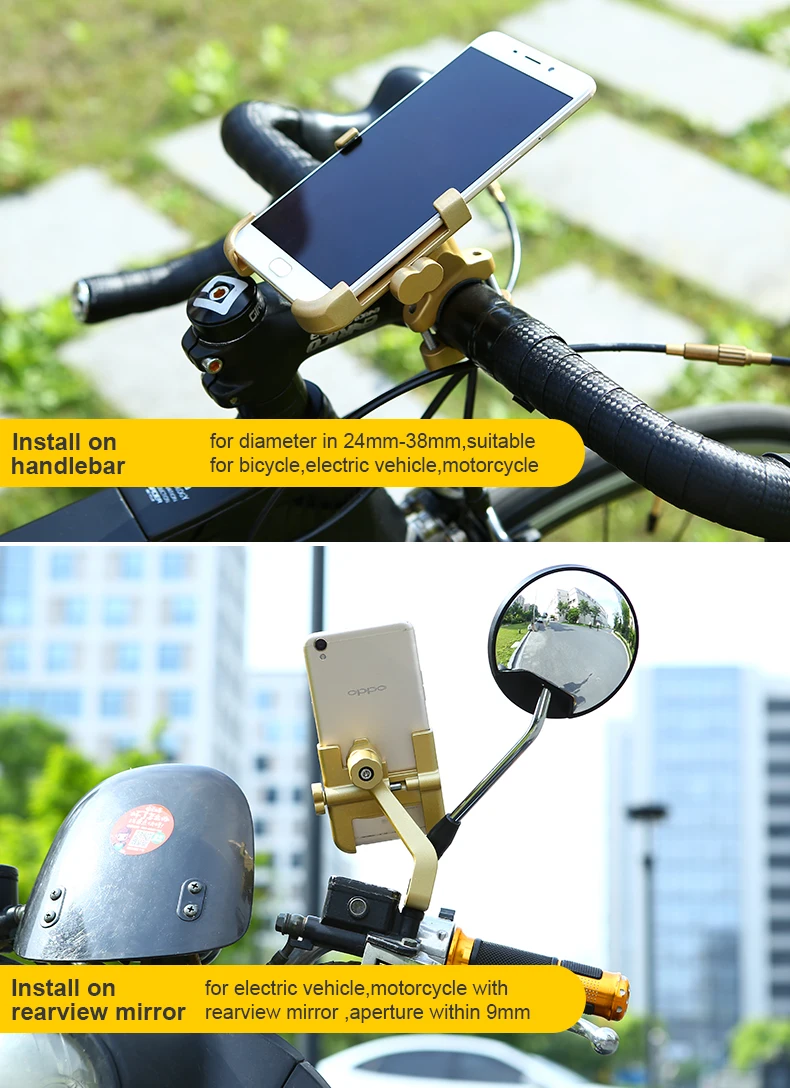 INBIKE, велосипедный держатель для сотового телефона, держатель для велосипедного руля, аксессуары для горного велосипеда PH99