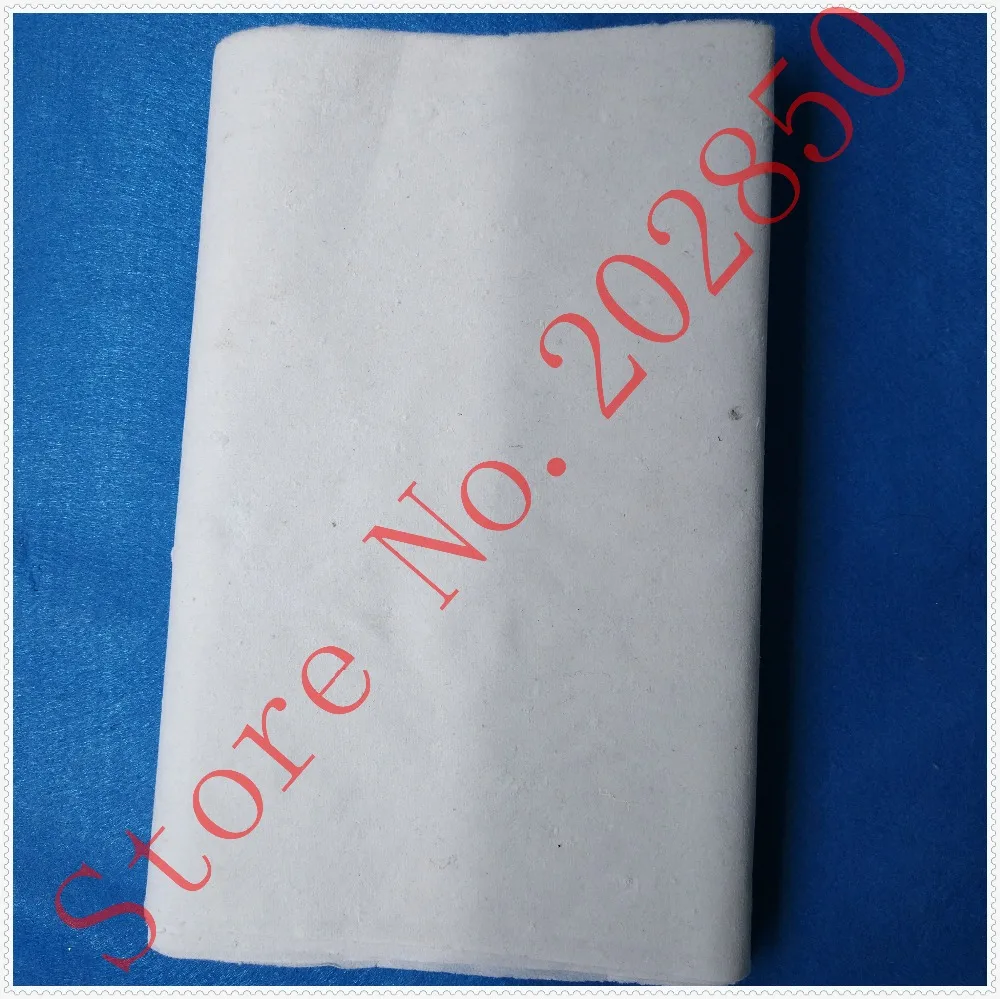 Внутренняя швейная машина для вышивки обшивка/стабилизатор хлопковая ткань