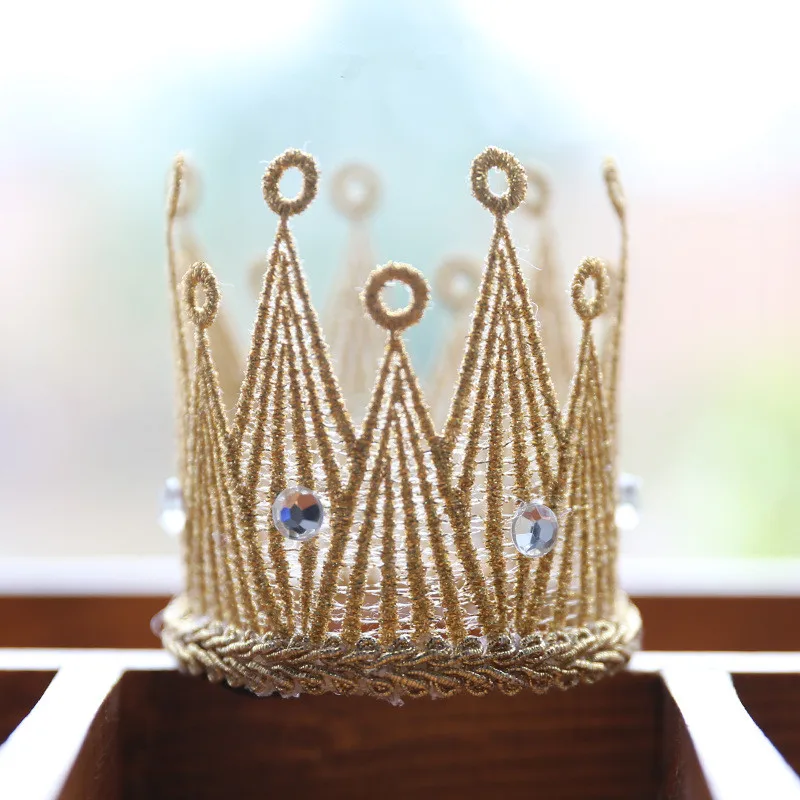 10pcs Boutique Glitter Gemstone Crown Headbands Fashion Solid 3D Tiaras Soft Hairbands Newborn Princess Hair Accessories
10pcs Boutique Glitter Gemstone Crown Headbands Fashion Solid 3D Tiaras Soft Hairbands Newborn Princess Hair Accessories