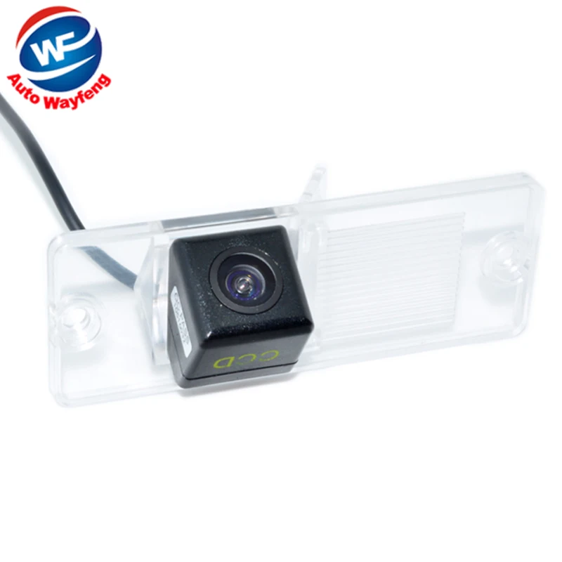 Backup Camera Rear View Rearview Parking NIGHT Car Reverse For Mitsubishi Pajero / Zinger L200 | Автомобили и мотоциклы