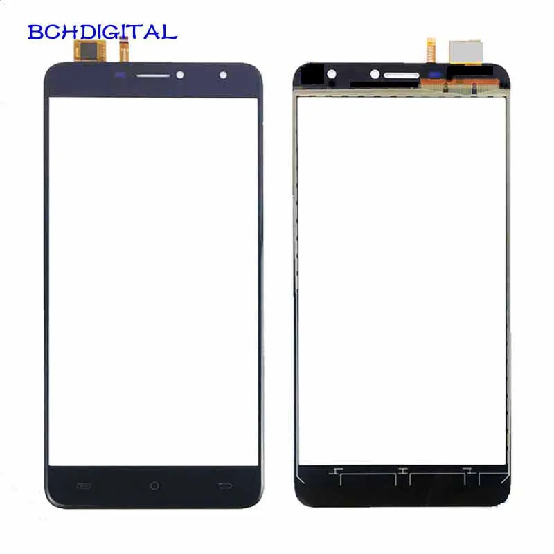 BCHDIGITAL CU004 для Cubot Max мобильный телефон сенсорный экран дигитайзер сенсорное