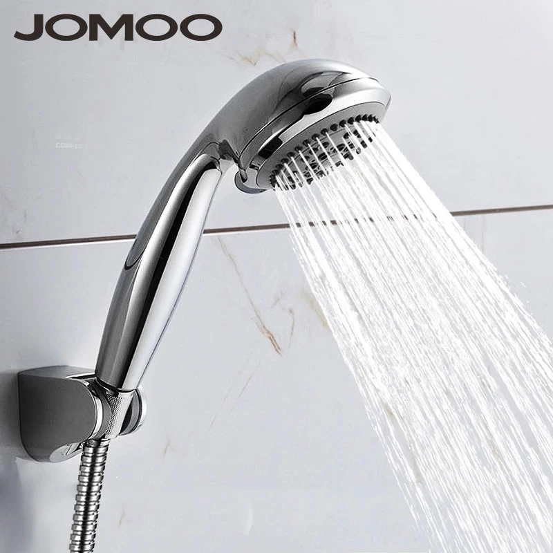 Ручной душ сопло простой бустер | Обустройство дома