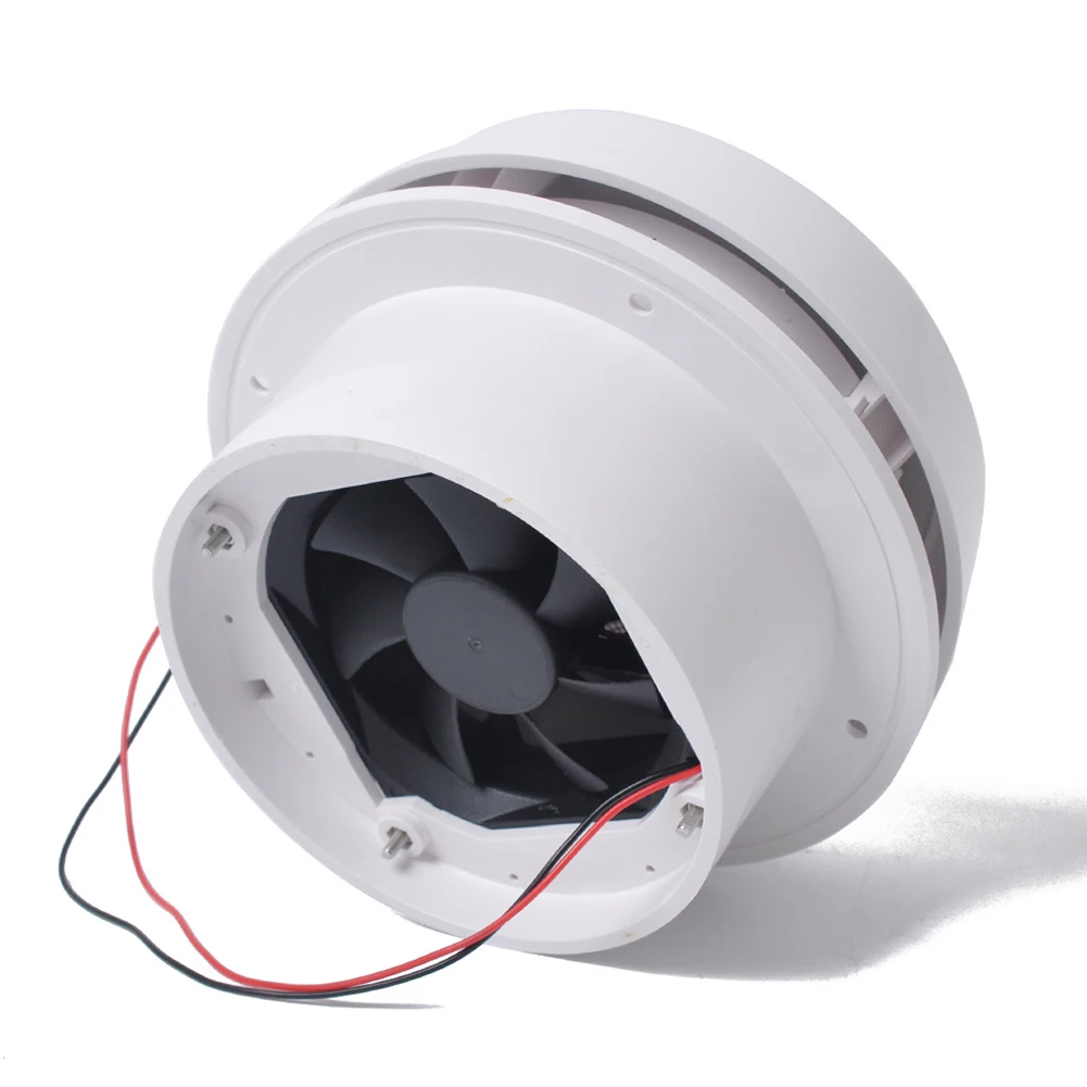 60CFM прицеп Легкая установка вентиляция потолочное крепление жилой автофургон