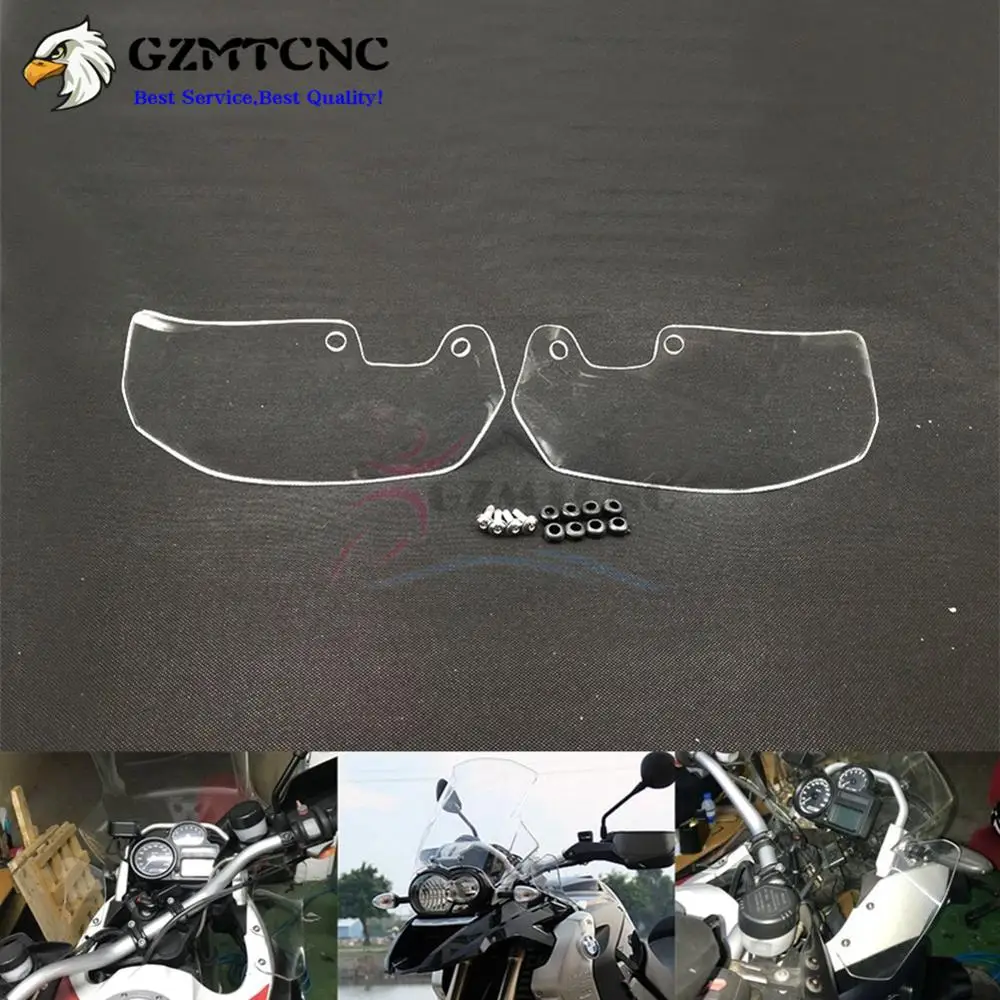 Ветрозащитные дефлекторы R1200GS для BMW ADV R 1200GS 1200 GS Adventure 2004-2012 | Автомобили и
