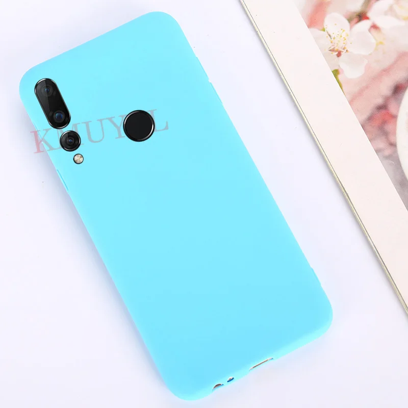 Чехол яркого цвета для huawei Honor 10i, чехол Honor10i, силиконовый чехол для huawei Honor 20i mate 20 P20 P30 Lite Pro, чехол для телефона