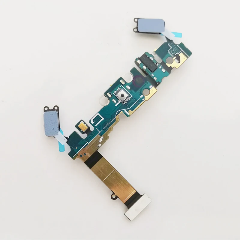 Для samsung Galaxy A310 A310F A310F A510 зарядное устройство разъем наушники клавиатура M Flex USB A3 A5 REV0.5B usb док-станция flex