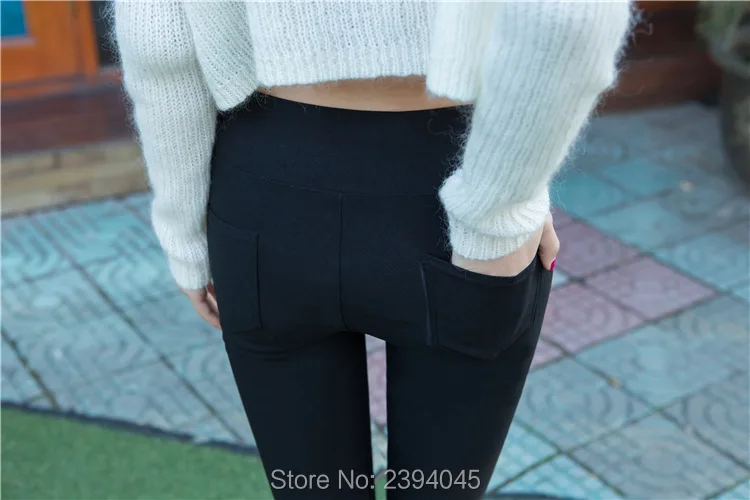 

High Waist Harajuku Leggings Women Sexy Hip Push Up Pants Legging 2016 Fashion