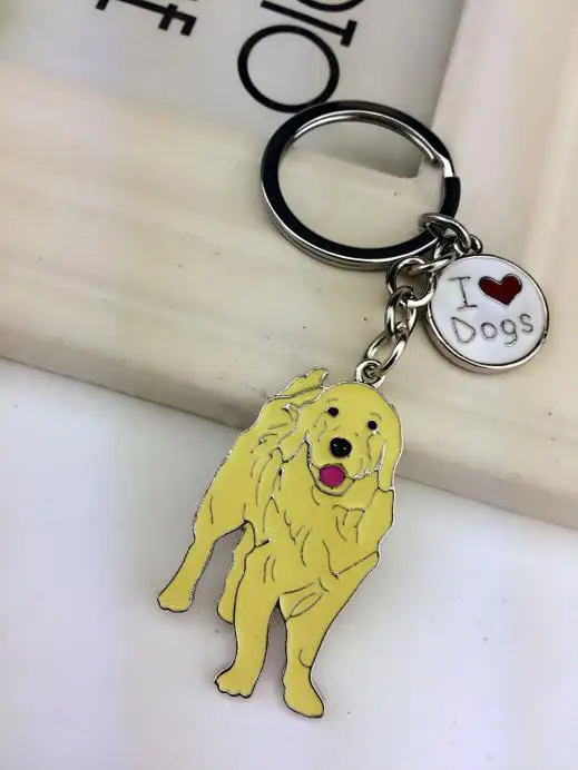 1 шт. немецкая овчарка бирка диск металл Pet ID аксессуары из эмали воротник ожерелье кулон#01