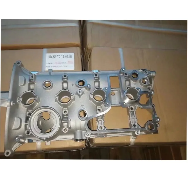 06H103475G 06J103475F крышка клапана головки цилиндра двигателя для AUDI A3 A4 B8 A5 Q3 TT VW Golf MK6 Passat