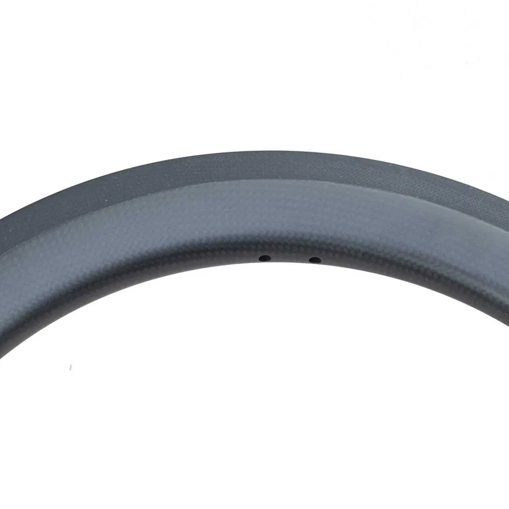SILVEROCK углеродный обод велосипеда 1" x 1 3/8" 349 обод для складного велосипеда Minivelo 14 h/21 h ширина клинчер 1 шт