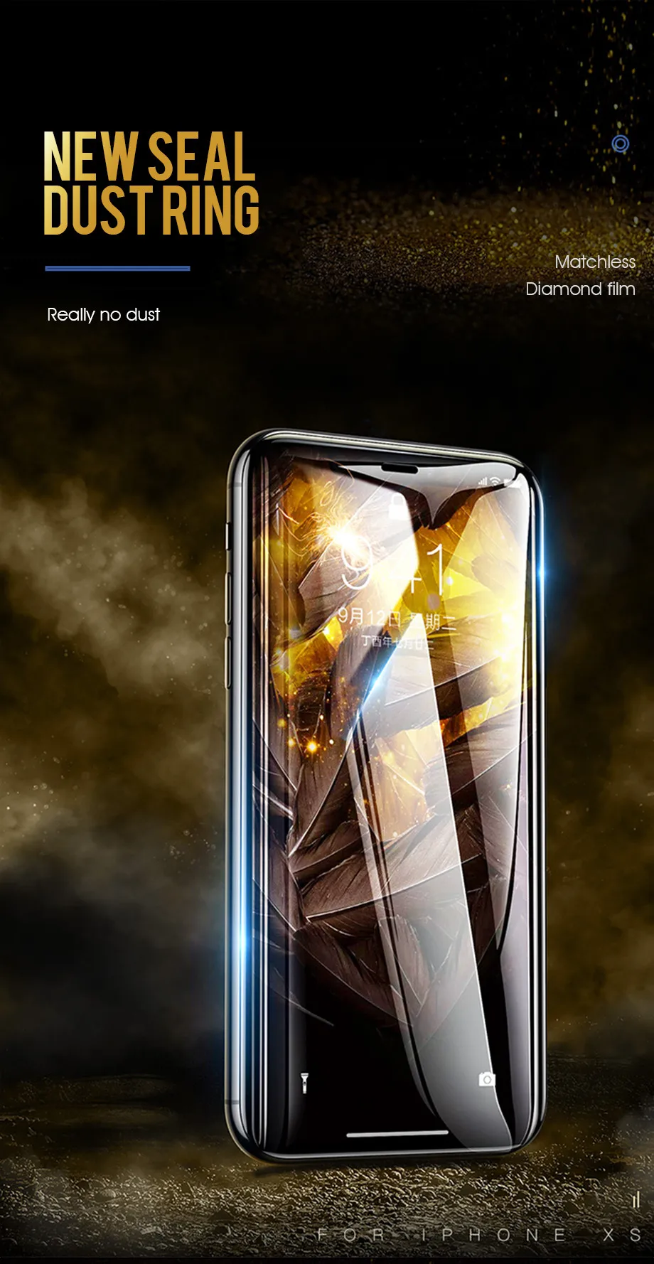 99D Защитное стекло для iPhone X XS Max XR закаленное защитное стекло полное покрытие изогнутое стекло для iPhone 6 s 7 8 Plus XR