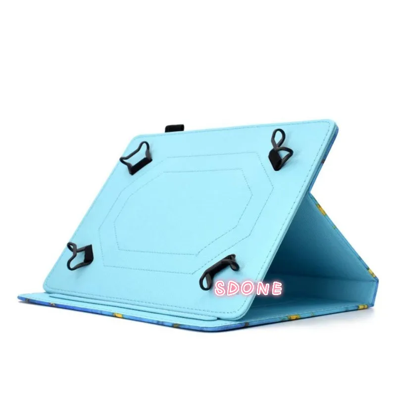 Универсальный чехол-подставка для iPad Mini 4 3 2 A1538 A1550 A1432 A1454 A1455 A1489 A1490 A1491 A1599 A1600 +
