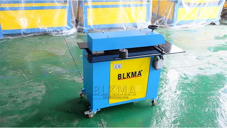 Катушка сдвига бисером листового металла стали машина для стрижки гибочная