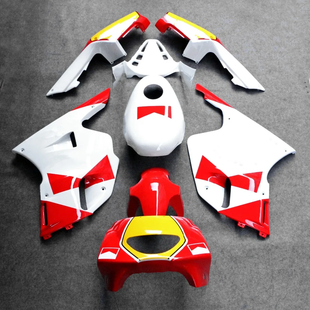 

Fit For YAMAHA TZR250 3XV 1991 - 1994 Motorcycle Accessories Full Bodywork Fairing Kit Panel Set TZR 250 1992 1993 91 92 93 94