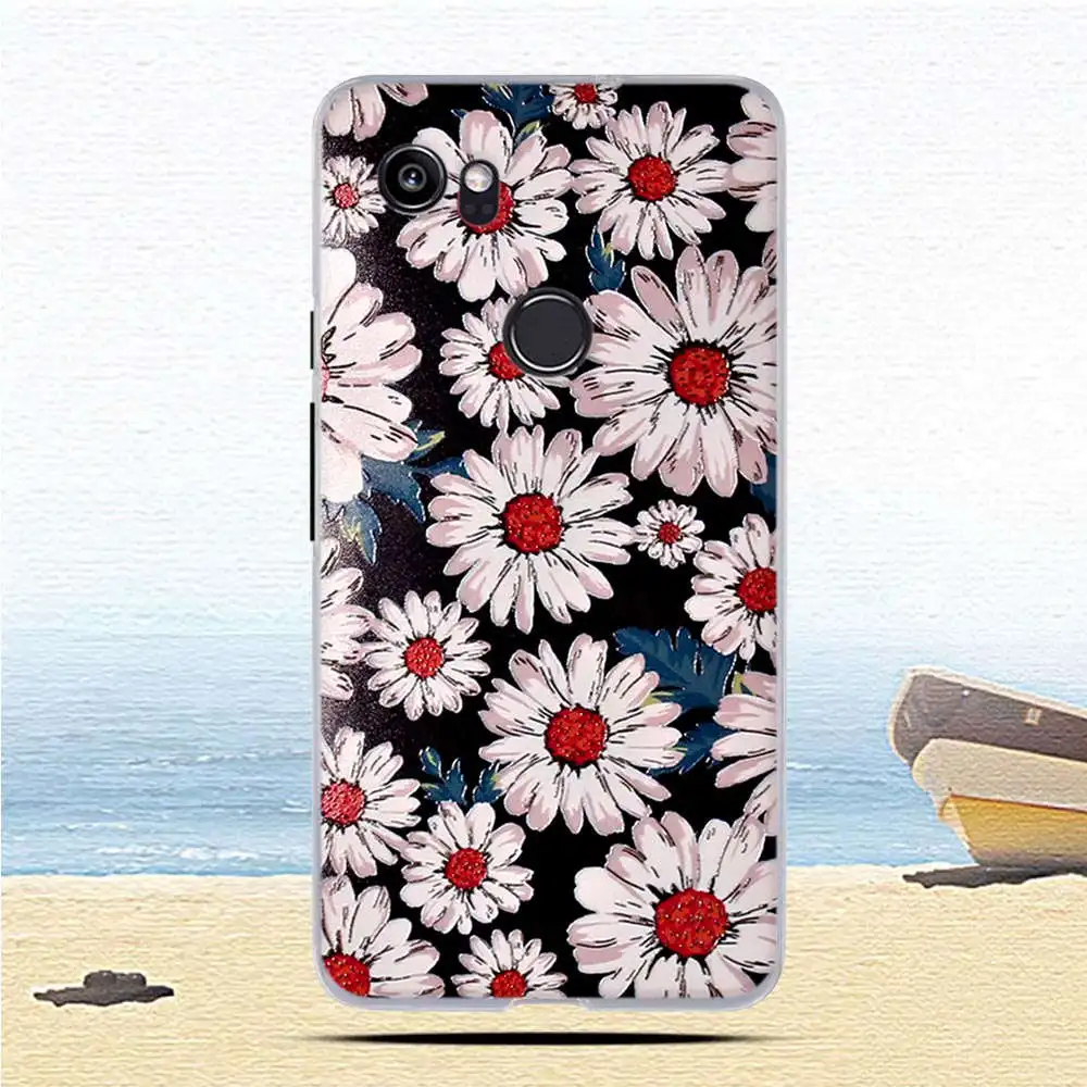 Силиконовый чехол для Google Pixel 2XL 2 XL|silicone case|cover forcover covers |