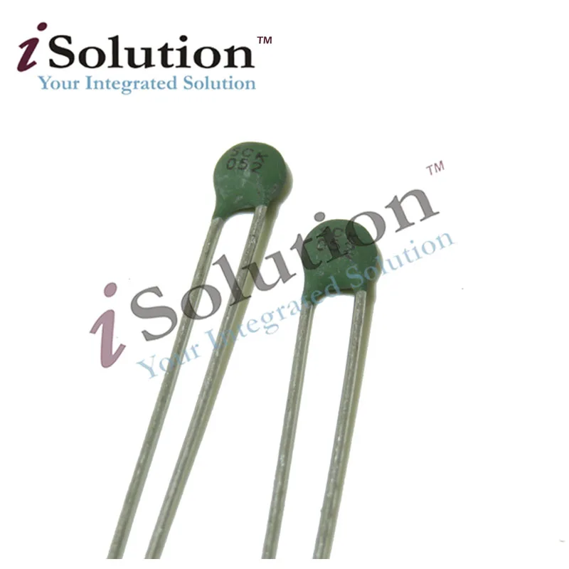 20 шт/уп термистор SCK 052 5R 2A SCK05052MSY SCK052|thermistor| |