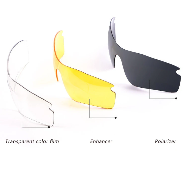 photochromic cycling sunglasses men women velo lunette cyclisme occhiali ciclismo polarized bike glasses gafas | Спорт и развлечения
