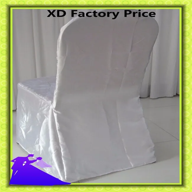 Satin chair cover wedding banquet cheap for sale free shipping | Дом и сад