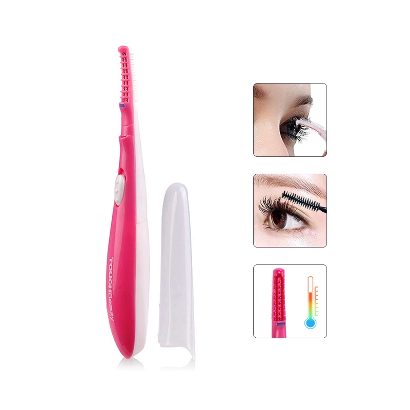 

TOUCHBeauty нагревают для завивки ресниц EC-0726