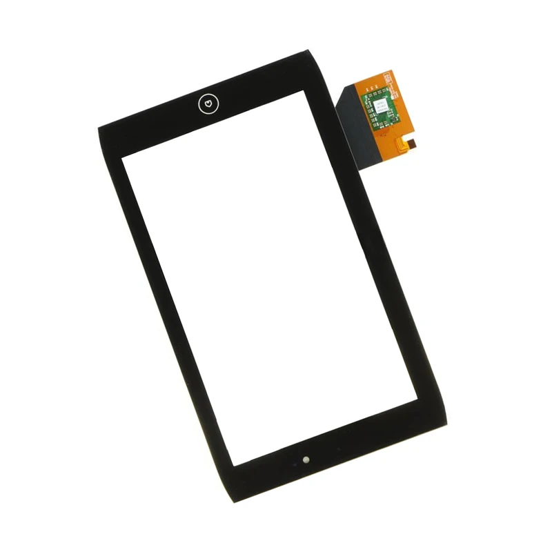 Сменный сенсорный экран для Acer Iconia Tab A100 A101 сенсорное стекло|ЖК-экраны и панели