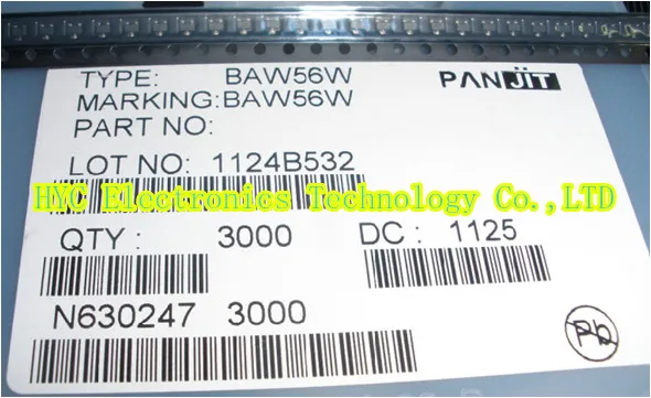 BAW56WT1 |