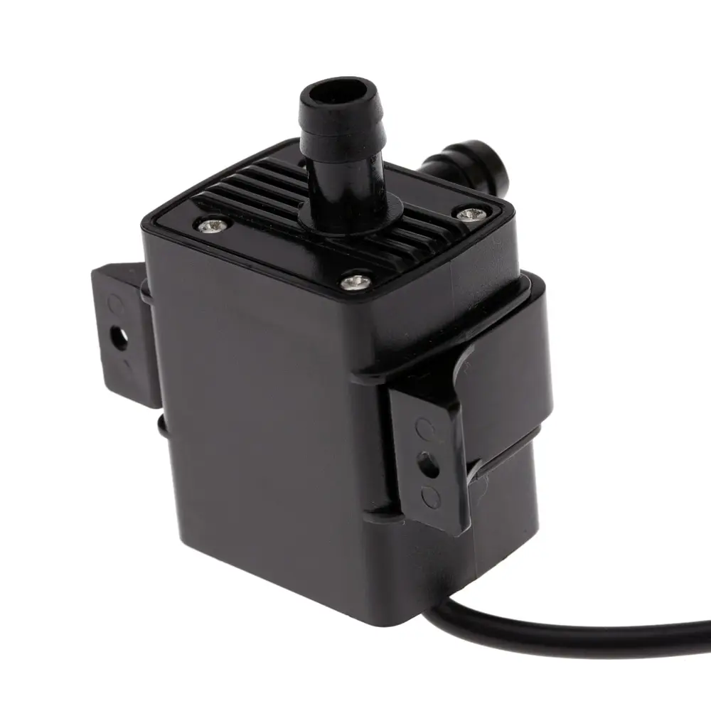 Ультра-тихий водяной масляный мини-насос USB DC5V 2 3 W микро бесщеточный