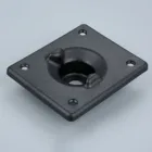 Каяк, рыболовная лодка, лодка, каноэ, руль, система управления направлением руля, рукоятка, базовое крепление, гребные лодки, аксессуары, морские