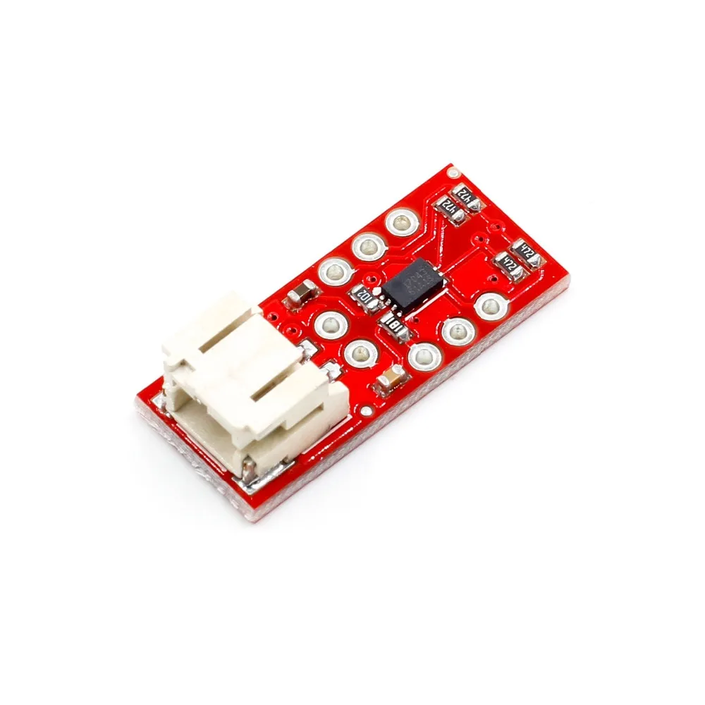 LiPo датчик топлива литиевая батарея модуль обнаружения A/D преобразования IIC MAX17043