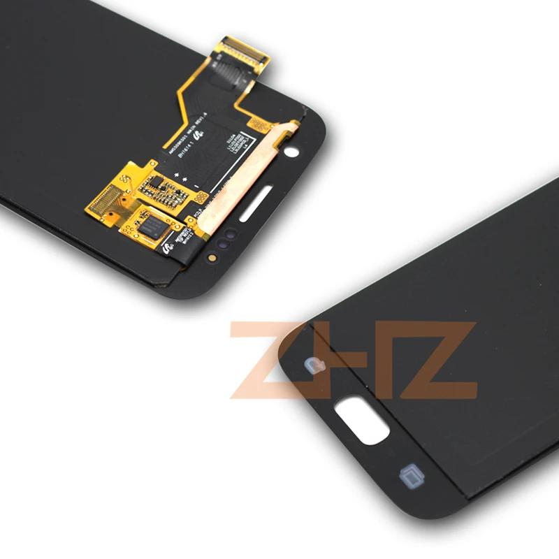 Super amoled для samsung GALAXY S7 lcd G930 сенсорный экран дигитайзер в сборе для samsung S7 lcd G930F запасные части инструменты