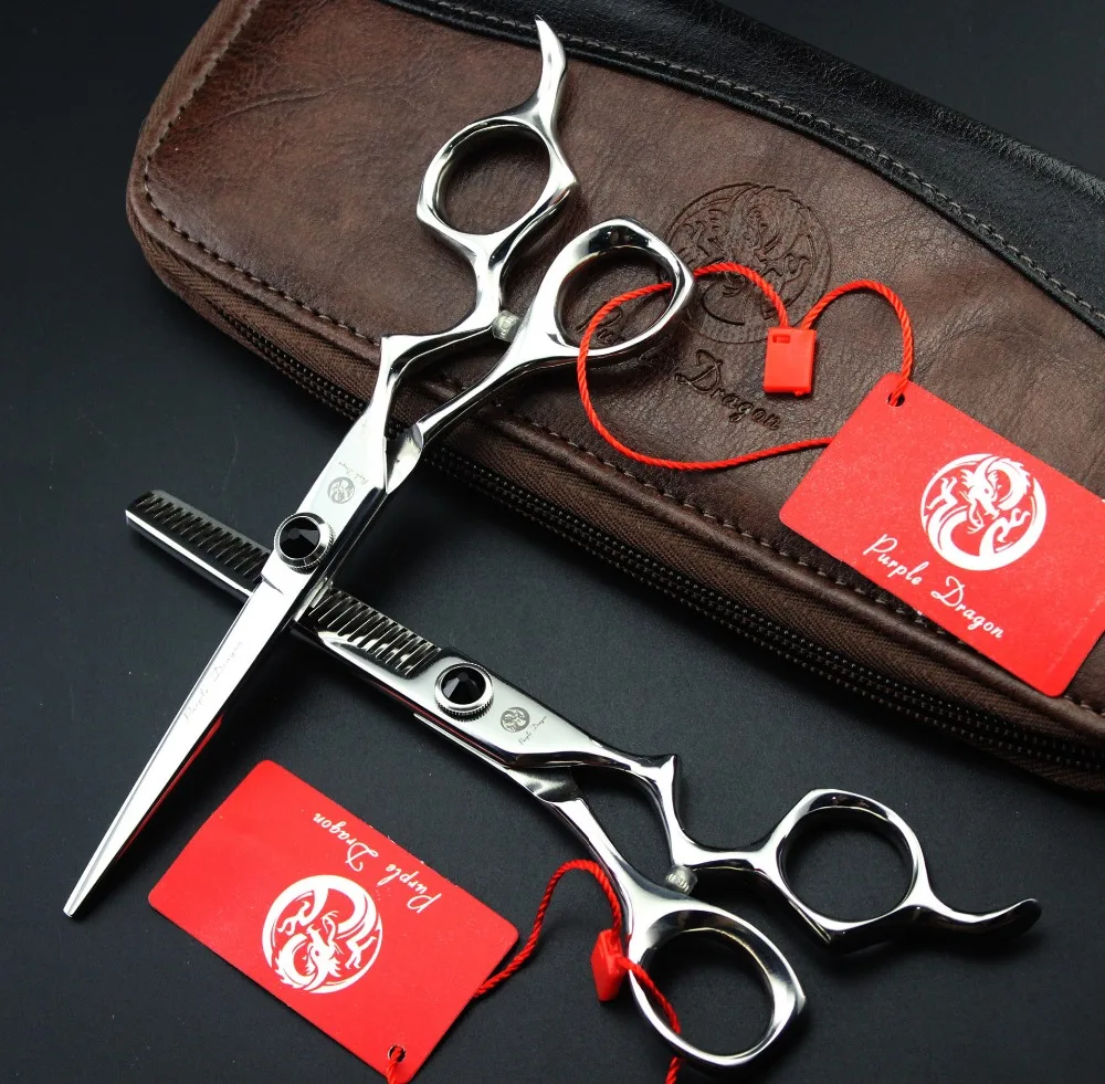 Парикмахерские ножницы 539 #6 '' 440C 62HRC|barber scissors|cutting scissorshairdressing scissors |