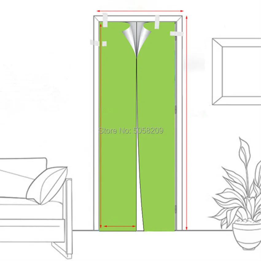 77*200 см парк Водопад 3d дверь Фреска деревянный мост цветы птица пейзаж настенные наклейки украшение дома пейзаж виниловые обои