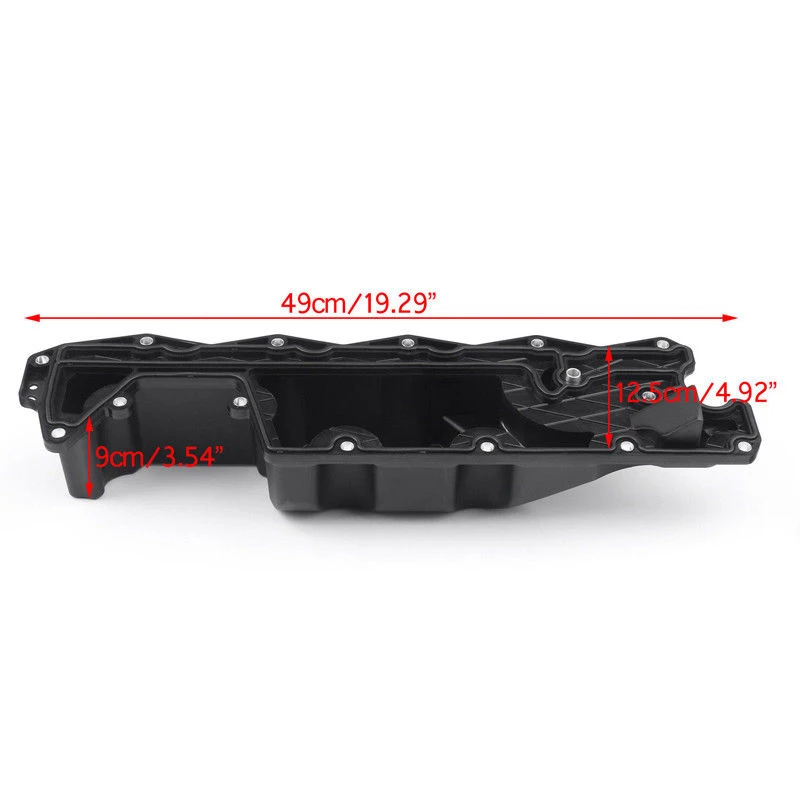 Крышка клапана двигателя маслом рукавом для Volvo Xc60 Xc70 Xc90 S80 V70 31319642