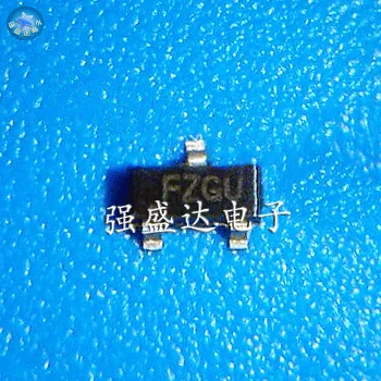 100% новый и оригинальный MAX6102EUR + T fzgu СОТ-23 | Электроника