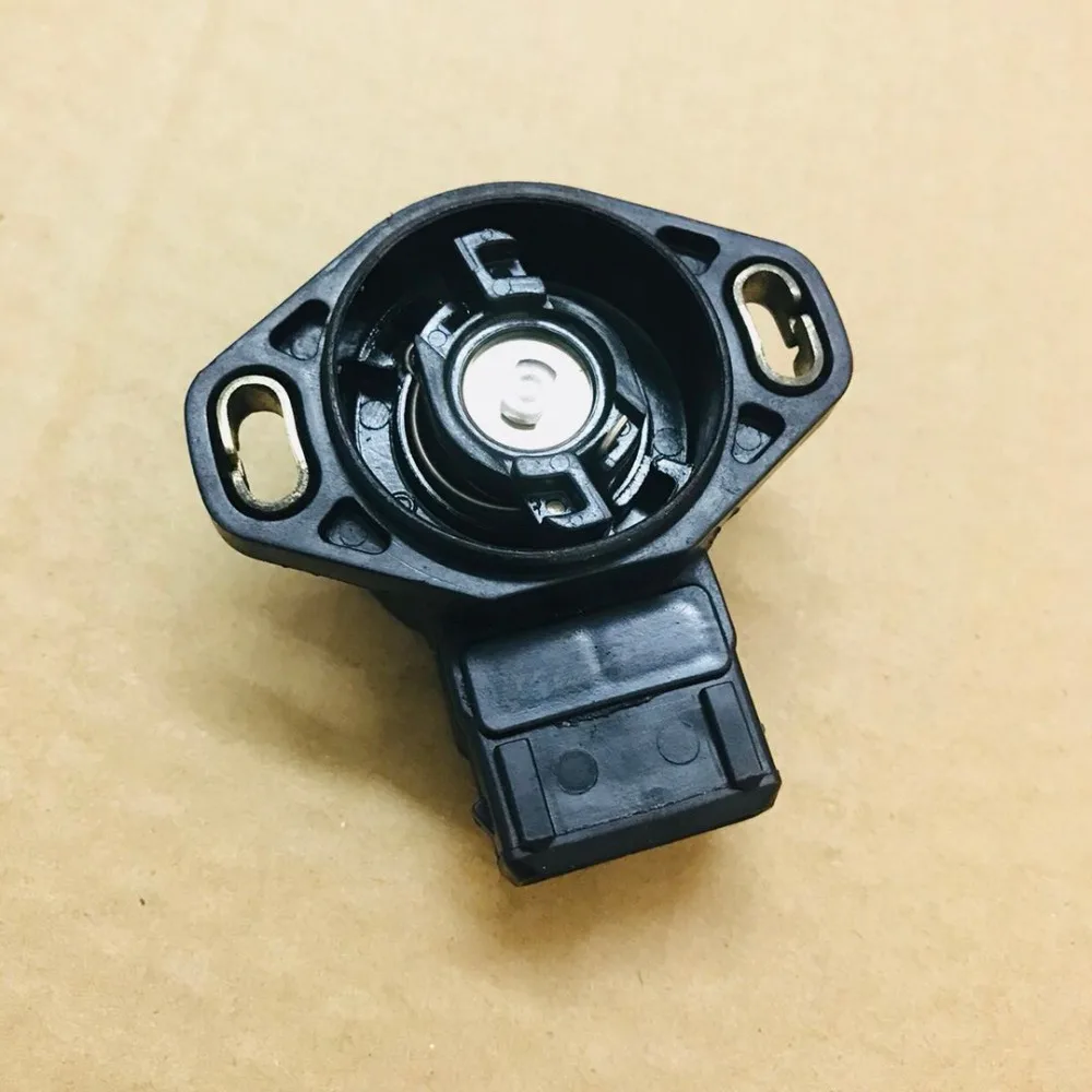 Датчик положения педали акселератора OEM 198500-0241 89452-14050 1985000241 8945214050 TH309 TPS432 EC3147 5S5340 |