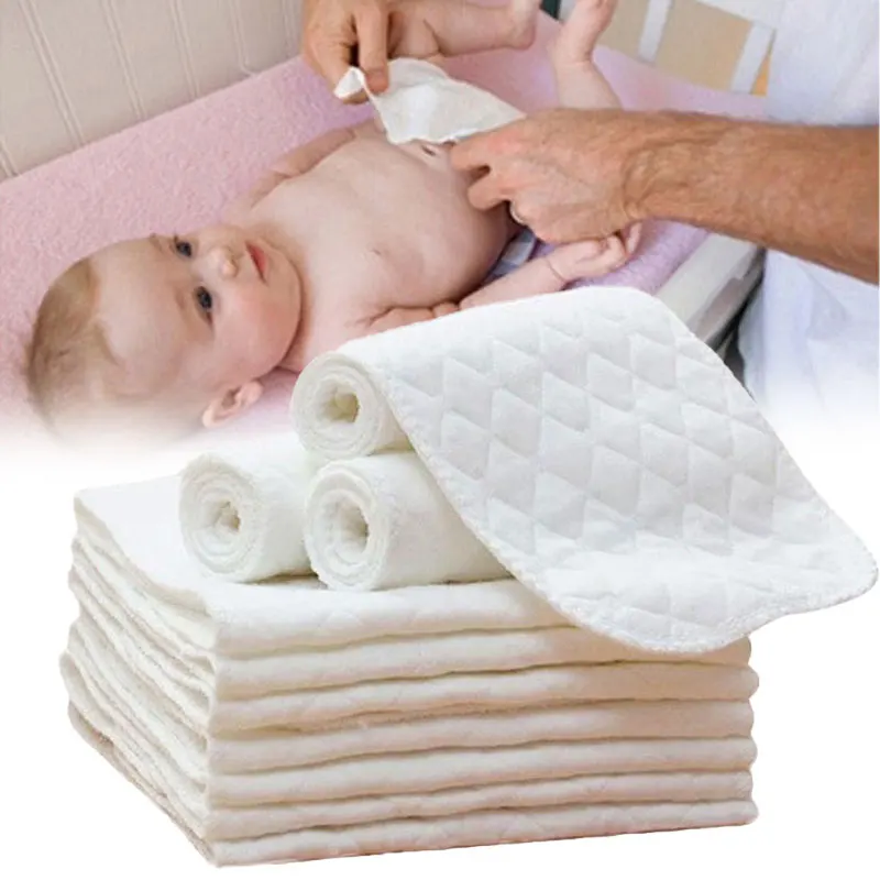 2019 новейший высококачественный не пахнет трехслойный экологический хлопок