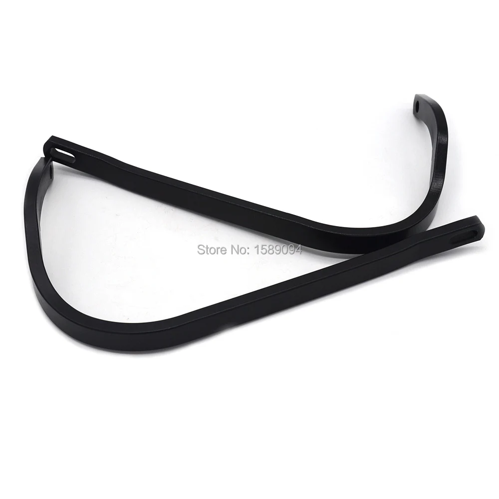 Защита рук для мотоцикла защита скутера передних вилок рук|motorcycle hand protection|handguard