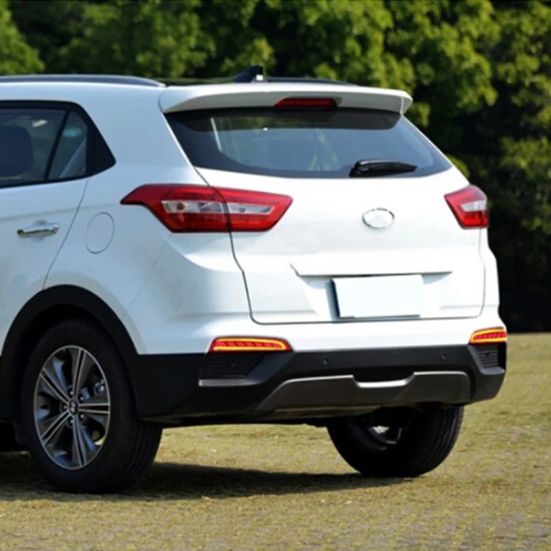Многофункциональный задний светильник для Hyundai Creta ix25 2014 2017 бампер тормозной s