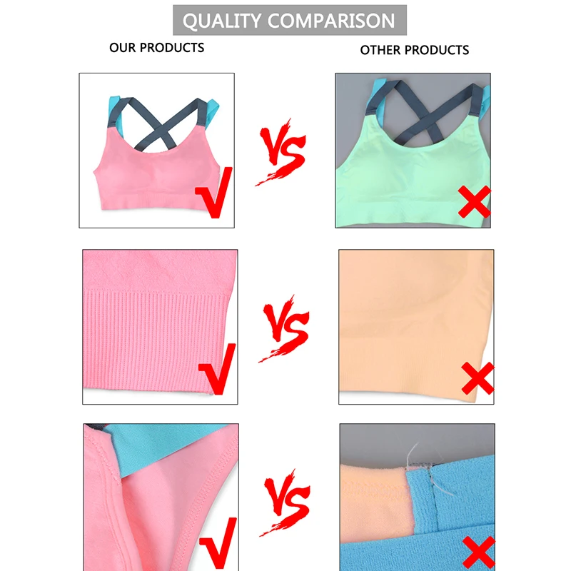 Женский укороченный бюстгальтер с чашками пуш ап и открытой спиной|bras for women|bra forbra