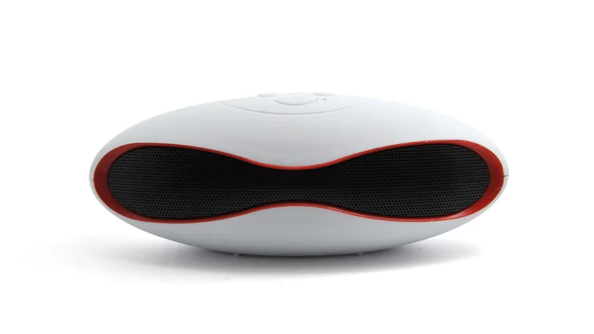 Новинка 2016 портативная беспроводная мини колонка с Bluetooth FM радио отличными