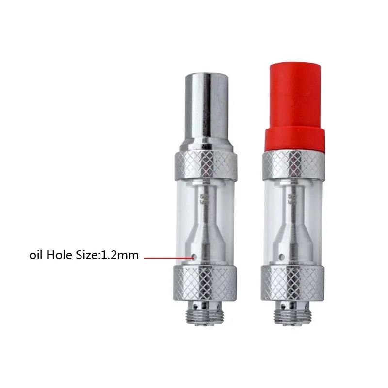 Атомайзер Mjtech 10 шт./лот многоразовый картридж A2 испаритель 510 Thread O Pen атомайзер