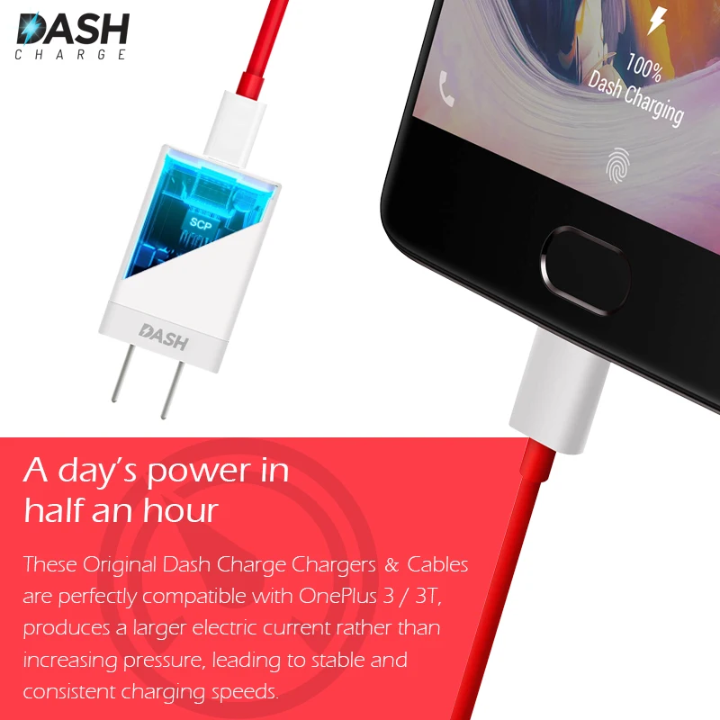 Оригинальное автомобильное зарядное устройство для Oneplus 5/3 Dash, адаптер 5 В/4 а, зарядный кабель usb type C, Оригинальная быстрая зарядка для One Plus 3 Three