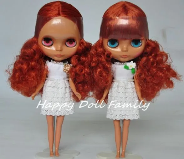 12 &quotОбнаженная кукла коричневый curle короткие волосы черная кожа темная | Игрушки