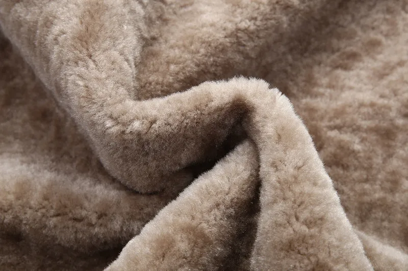 10XL 8XL зимние мужские пальто из натуральной кожи куртка пилота из искусственной овечьей шерсти мотоциклетные куртки manteau homme veste cuir homme